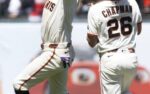 Willy Adames San Francisco Giants is key to our MLB prediction & analysis