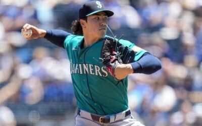 Diamondbacks vs. Mariners Pick: Woo’s Elite Arsenal Meets a Dome That Kills Rallies