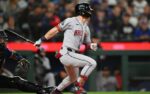 Corbin Carroll Arizona Diamondbacks is key to our MLB prediction & analysis