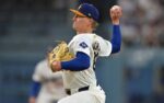 Emmet Sheehan Dodgers is key to our MLB prediction & analysis