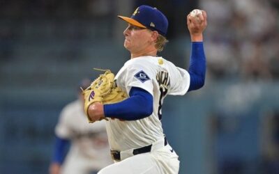 Dodgers vs. Cardinals Prediction: 157-Point ERA Gap Tells the Real Story