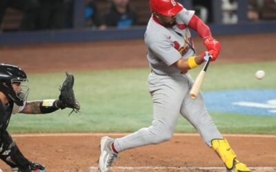 Dodgers vs. Cardinals Best Bet: McGreevy’s Control Edge Against Struggling Sasaki