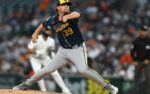 Chad Patrick Milwaukee Brewers is key to our MLB prediction & analysis