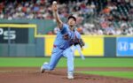 Andre Pallante Cardinals is key to our MLB prediction & analysis
