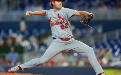 Royals vs Cardinals Best Bet: Cameron vs Leahy Pitching Duel