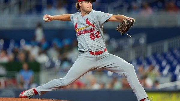 St. Louis Cardinals – 2026-05-16 Kyle Leahy St. Louis Cardinals is key to our MLB prediction & analysis