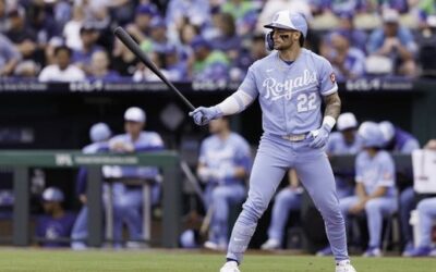 Royals vs. Cardinals Pick: Kolek’s 6.75 ERA Meets Contact-Heavy Lineup