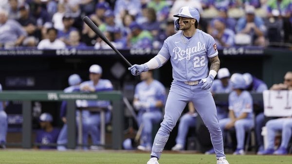 Carter Jensen Kansas City Royals is key to our MLB prediction & analysis