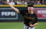 Mitch Keller Pittsburgh Pirates is key to our MLB prediction & analysis