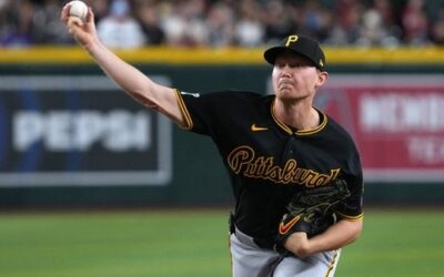 Pirates vs. Cardinals Prediction: Keller’s Edge Against Liberatore’s Shaky Command