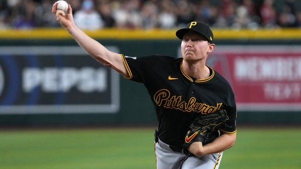 St. Louis Cardinals – 2026-05-19 Mitch Keller Pittsburgh Pirates is key to our MLB prediction & analysis