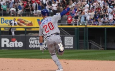 Cubs vs. Cardinals Pick: Imanaga, Pallante, and a Total That’s Right on the Edge