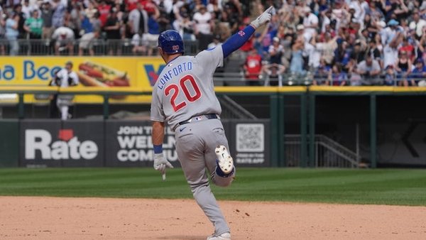 Michael Conforto Chicago Cubs is key to our MLB prediction & analysis