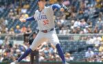 Ben Brown Chicago Cubs is key to our MLB prediction & analysis