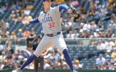 Cubs vs. Cardinals Pick: Brown’s Elite Suppression Profile vs. an 8.5 Total