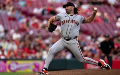 Giants vs. Rays Prediction: Ray’s Home Run Risk Meets Tropicana Field’s Power Suppression