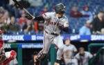 Jung Hoo Lee Giants is key to our MLB prediction & analysis