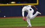 Junior Caminero Tampa Bay Rays is key to our MLB prediction & analysis
