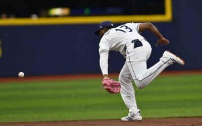Blue Jays vs Rays Best Bet: Martinez’s Command Against Lauer’s Struggles