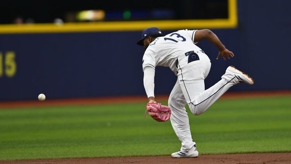 Junior Caminero Tampa Bay Rays is key to our MLB prediction & analysis