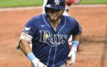 Jonathan Aranda Tampa Bay Rays is key to our MLB prediction & analysis