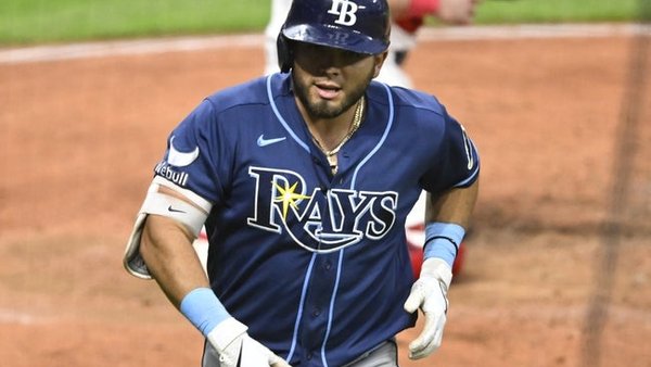 Jonathan Aranda Tampa Bay Rays is key to our MLB prediction & analysis