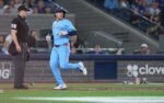 Myles Straw Toronto Blue Jays is key to our MLB prediction & analysis