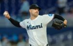 Janson Junk Miami Marlins is key to our MLB prediction & analysis