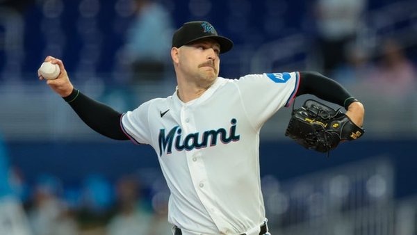 Marlins vs. Rays Best Bet: Junk’s Road Test Against Tampa Bay’s Depth