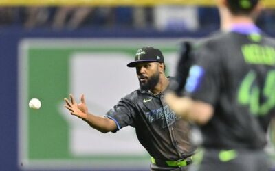 Marlins vs. Rays Pick: Martinez’s Contact Issues Meet Miami’s Patient Lineup