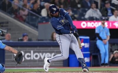 Orioles vs. Rays Best Bet: Scholtens’ Arsenal Against Baltimore’s Road Struggles
