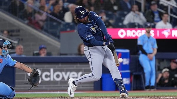 Tampa Bay Rays – 2026-05-20 Ryan Vilade Tampa Bay Rays is key to our MLB prediction & analysis