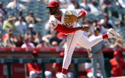 Angels vs. Rays Pick: Martinez’s 1.51 ERA Meets a Dome That Doesn’t Forgive