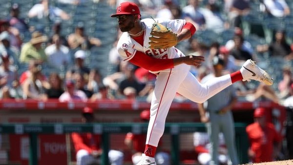 Angels vs. Rays Pick: Martinez’s 1.51 ERA Meets a Dome That Doesn’t Forgive
