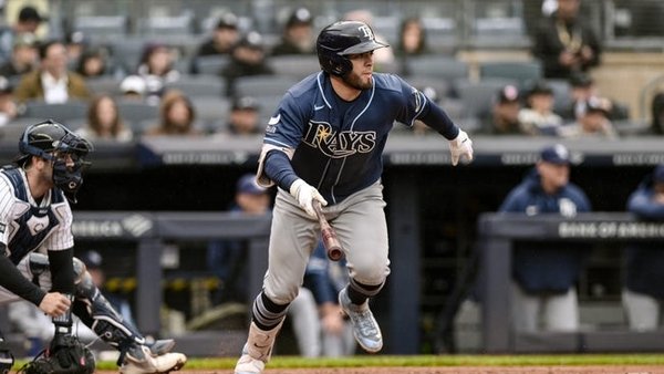 Tampa Bay Rays – 2026-05-30 Jonathan Aranda Tampa Bay Rays is key to our MLB prediction & analysis