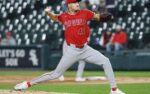 Jack Kochanowicz Los Angeles Angels is key to our MLB prediction & analysis