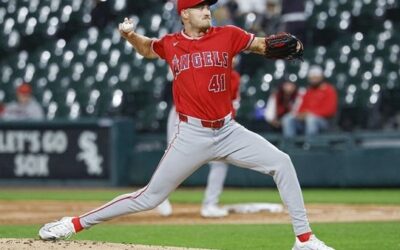 Angels vs. Rays Pick: McClanahan’s Arsenal Meets a Depleted .693-OPS Lineup