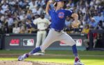 Ben Brown Chicago Cubs is key to our MLB prediction & analysis