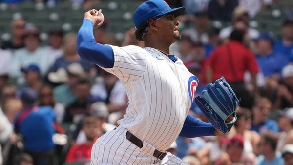 Edward Cabrera Chicago Cubs is key to our MLB prediction & analysis
