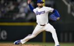 Nathan Eovaldi Texas Rangers is key to our MLB prediction & analysis