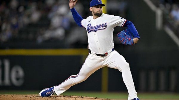 Diamondbacks vs. Rangers Prediction: Eovaldi’s 95.6 MPH Edge in a Coin-Flip Line