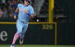Josh Jung Texas Rangers is key to our MLB prediction & analysis