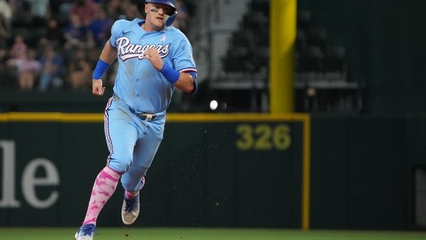 Texas Rangers – 2026-05-12 Josh Jung Texas Rangers is key to our MLB prediction & analysis