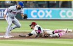 Ildemaro Vargas Arizona Diamondbacks is key to our MLB prediction & analysis