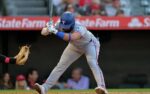 Ezequiel Duran Texas Rangers is key to our MLB prediction & analysis