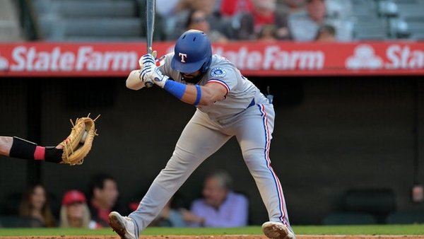 Texas Rangers – 2026-05-25 Ezequiel Duran Texas Rangers is key to our MLB prediction & analysis