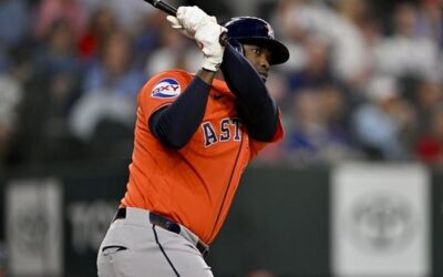Astros vs. Rangers Pick: Alexander’s 7.30 ERA in a Dome That Doesn’t Forgive