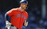 Christian Walker Houston Astros is key to our MLB prediction & analysis
