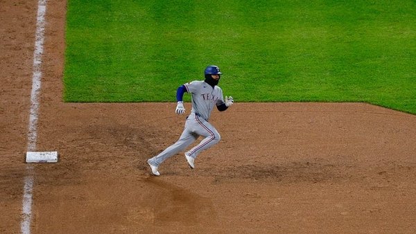 Astros vs. Rangers Pick: Arrighetti’s 1.32 ERA Meets a Depleted Lineup