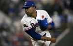 Kumar Rocker Texas Rangers is key to our MLB prediction & analysis